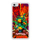 Teenage Mutant Ninja Turtles In Time Poster iPhone 6 | 6s Case