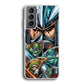 Teenage Mutant Ninja Turtles Villain Enemy Samsung Galaxy S21 Plus Case