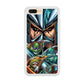 Teenage Mutant Ninja Turtles Villain Enemy iPhone 7 Plus Case