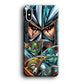 Teenage Mutant Ninja Turtles Villain Enemy iPhone X Case