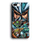 Teenage Mutant Ninja Turtles Villain Enemy iPhone 8 Plus Case