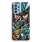 Teenage Mutant Ninja Turtles Villain Enemy Samsung Galaxy A32 Case