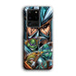 Teenage Mutant Ninja Turtles Villain Enemy Samsung Galaxy S20 Ultra Case