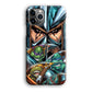 Teenage Mutant Ninja Turtles Villain Enemy iPhone 12 Pro Max Case