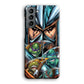 Teenage Mutant Ninja Turtles Villain Enemy Samsung Galaxy S21 Plus Case