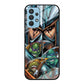Teenage Mutant Ninja Turtles Villain Enemy Samsung Galaxy A32 Case