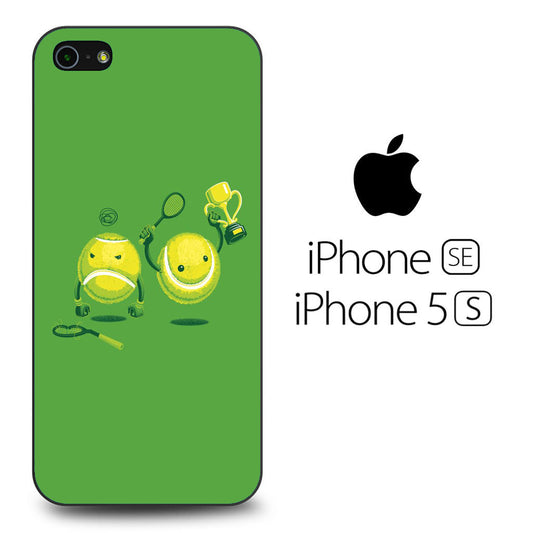 Tennis Champions iPhone 5 | 5s Case - Ezzystore