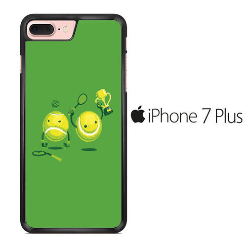 Tennis Champions iPhone 7 Plus Case