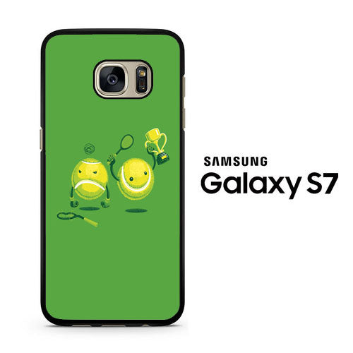 Tennis Champions Samsung Galaxy S7 Case