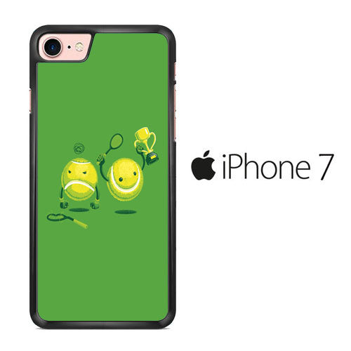 Tennis Champions iPhone 7 Case
