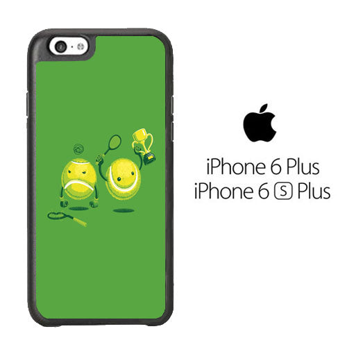Tennis Champions iPhone 6 Plus | 6s Plus Case