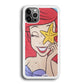 The Little Mermaid Ariel Smiel iPhone 12 Pro Case