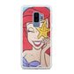 The Little Mermaid Ariel Smile Samsung Galaxy S9 Plus Case - ezzyst