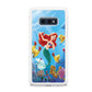 The Little Mermaid Best Friend Samsung Galaxy 10e Case - ezzyst