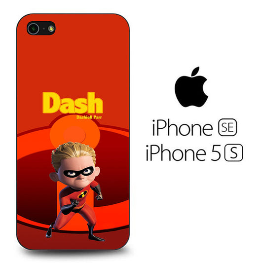 The Incredibles Dash iPhone 5 | 5s Case
