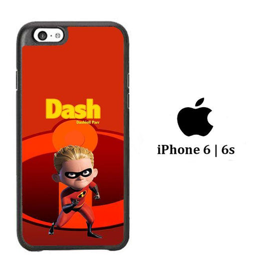 The Incredibles Dash iPhone 6 | 6s Case - ezzyst