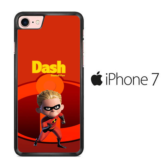 The Incredibles Dash iPhone 7 Case