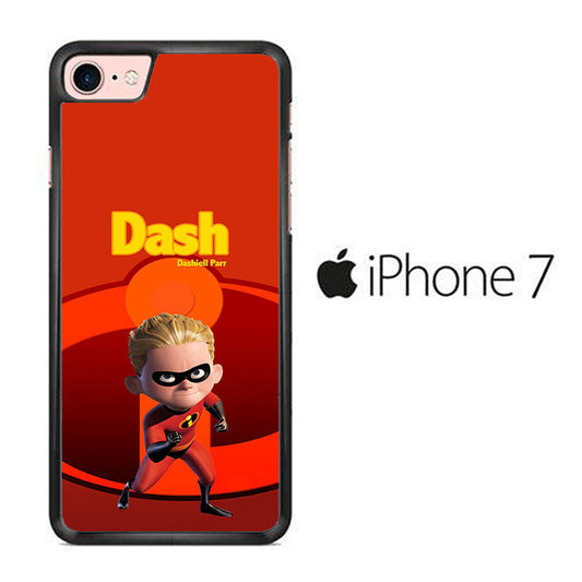 The Incredibles Dash iPhone 7 Case