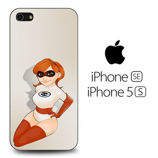 The Incredibles Elastigirl iPhone 5 | 5s Case
