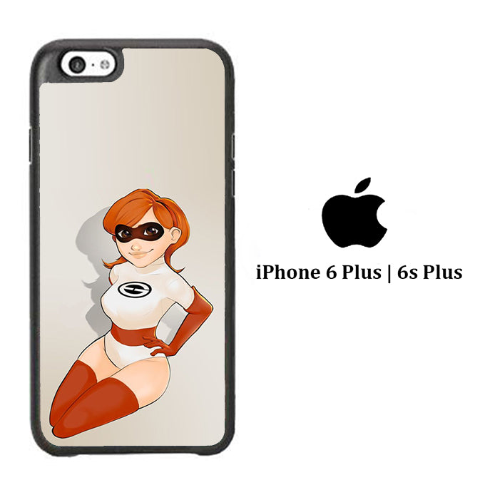 The Incredibles Elastigirl iPhone 6 Plus | 6s Plus Case