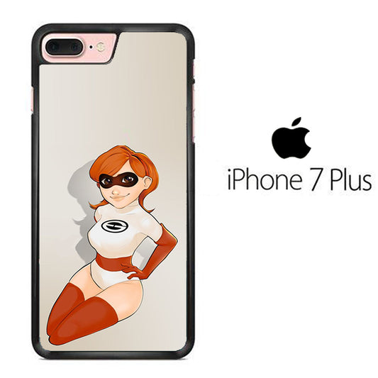 The Incredibles Elastigirl iPhone 7 Plus Case