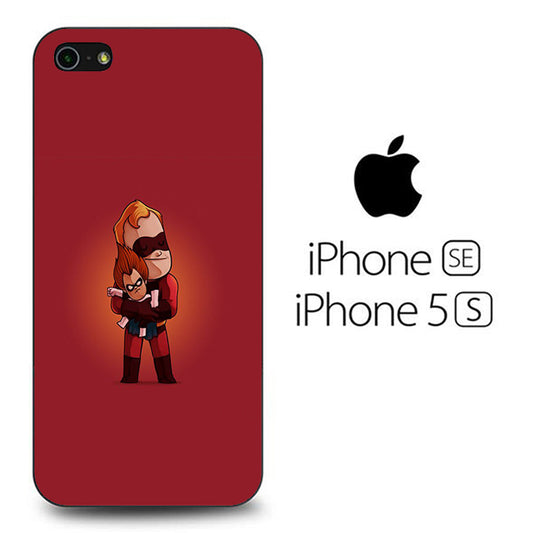 The Incredibles Mr iPhone 5 | 5s Case