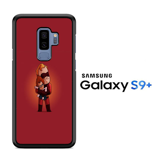 The Incredibles Mr Samsung Galaxy S9 Plus Case