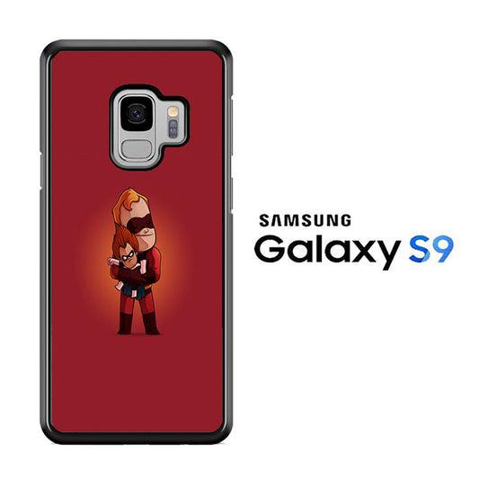 The Incredibles Mr Samsung Galaxy S9 Case