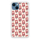The Little Mermaid Ariel Doodle iPhone 13 Case