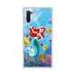 The Little Mermaid Best Friend Samsung Galaxy Note 10 Case - ezzyst