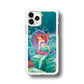 The Little Mermaid Shell House iPhone 11 Pro Case - ezzyst