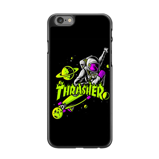 Thrasher Skate Astronaut  iPhone 6 Plus | 6s Plus Case - Ezzystore