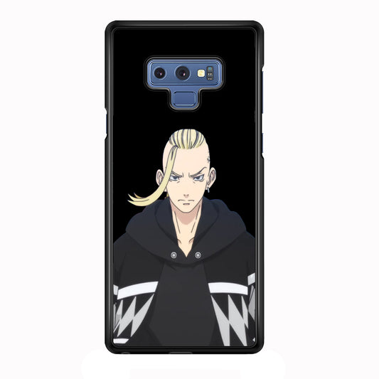 Tokyo Revengers Draken Black Samsung Galaxy Note 9 Case