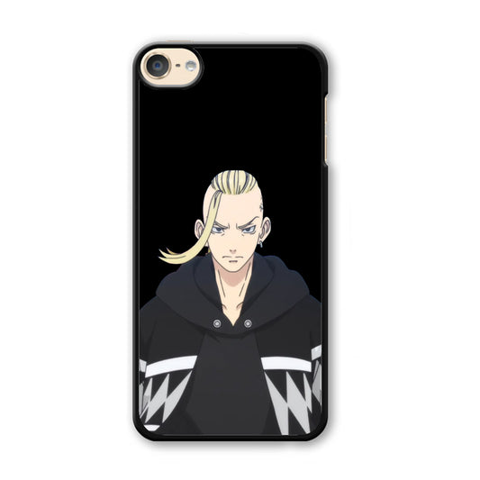Tokyo Revengers Draken Black  iPod Touch 6 Case - Ezzystore