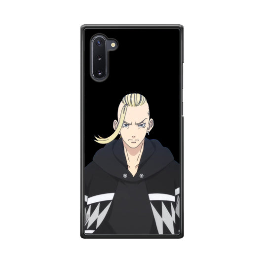 Tokyo Revengers Draken Black Samsung Galaxy Note 10 Case