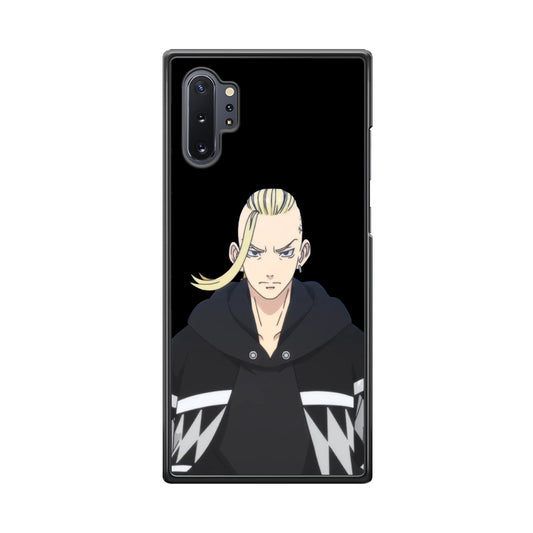 Tokyo Revengers Draken Black Samsung Galaxy Note 10 Plus Case