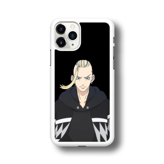 Tokyo Revengers Draken Black iPhone 11 Pro Case