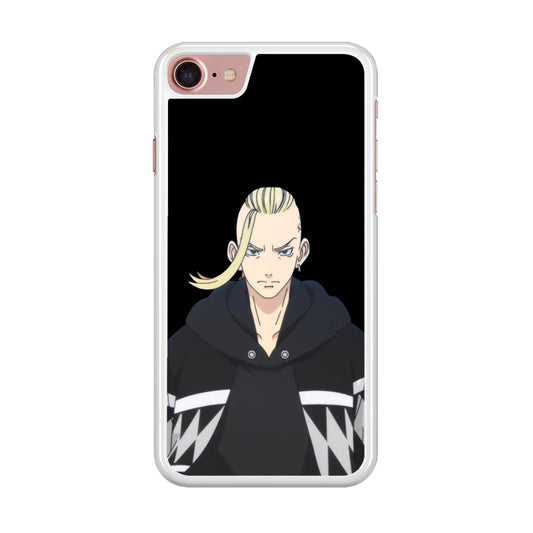 Tokyo Revengers Draken Black iPhone 7 Case