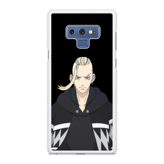 Tokyo Revengers Draken Black Samsung Galaxy Note 9 Case