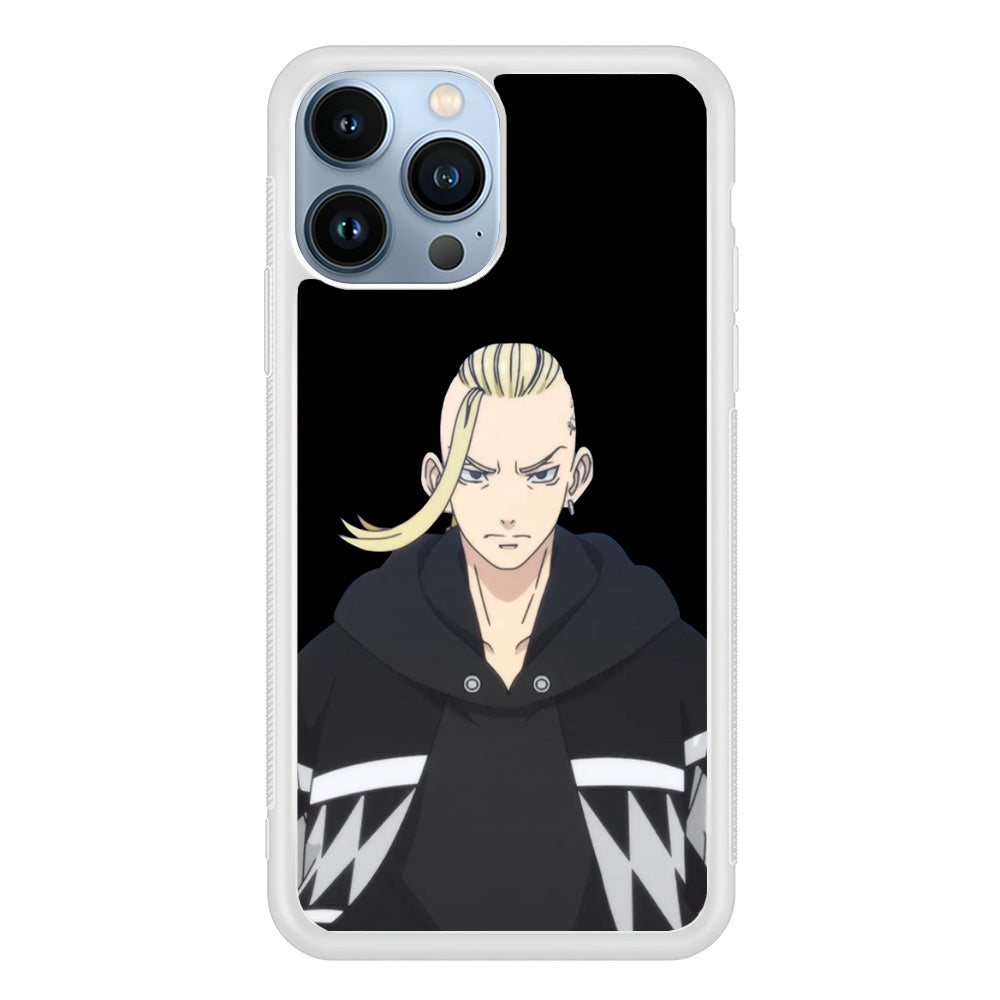 Tokyo Revengers Draken Black  iPhone 13 Pro Case