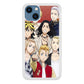 Tokyo Revengers Team iPhone 13 Case