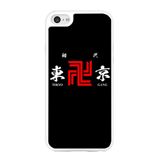 Tokyo Revengers Tokyo Gang Logo iPhone 6 | 6s Case