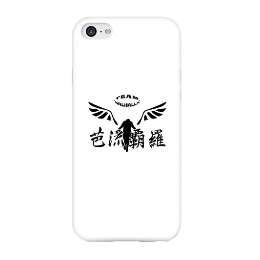 Tokyo Revengers Valhalla Logo iPhone 6 | 6s Case