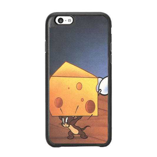 Tom And Jerry Steal Cheese iPhone 6 | 6s Case