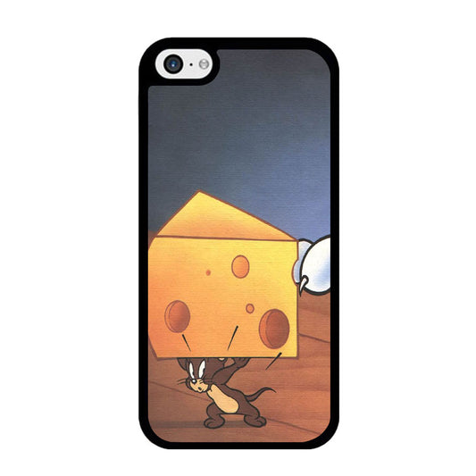 Tom And Jerry Steal Cheese iPhone 5 | 5s Case