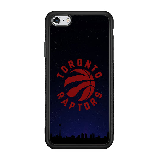 Toronto Raptors Night City iPhone 6 | 6s Case