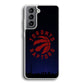 Toronto Raptors Night City Samsung Galaxy S21 Plus Case
