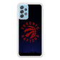 Toronto Raptors Night City Samsung Galaxy A52 Case