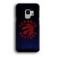 Toronto Raptors Night City Samsung Galaxy S9 Case