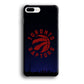 Toronto Raptors Night City iPhone 8 Plus Case